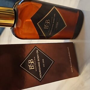 Brown Suga Babe Hush Fragrance Oil